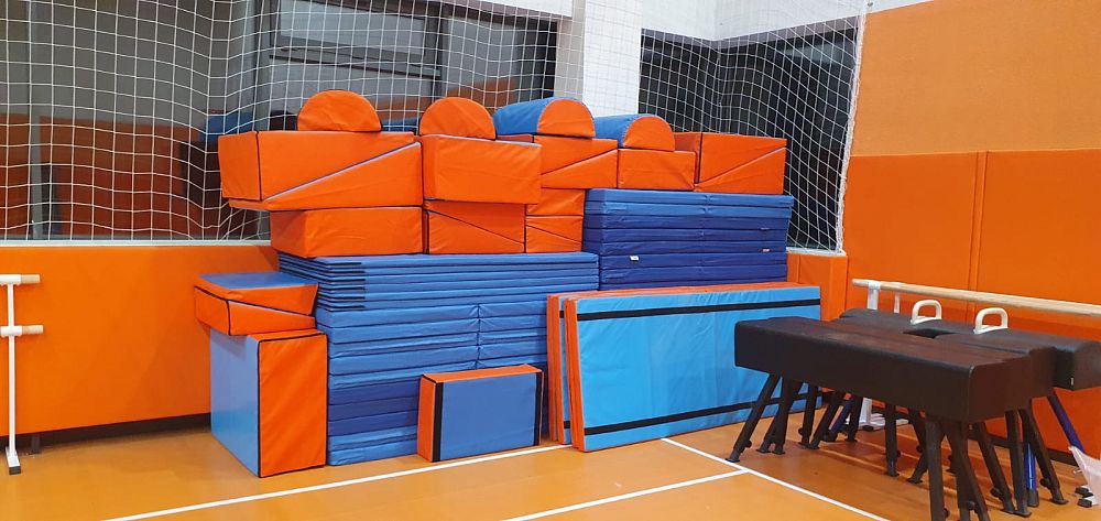 СОШ на 1350 мест в ЖК «Римский» СОШ на 1350 мест в ЖК «Римский»